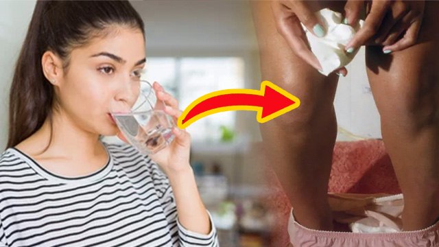 Periods Jaldi Lane Ka Gharelu Upay: क्या गर्म पानी पीने से पीरियड्स जल्दी आते हैं?