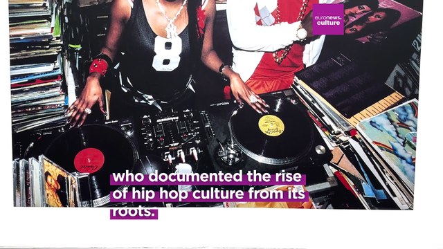 'Living A Dream': Saatchi Gallery celebrates hip hop with joyful new photography exhibition