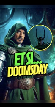 Et si… Avengers Doomsday #CapCut #avengers #doomsday #secretwars #doom #loki #multivers #theorie #onregardequoi #marvelrivals #marvel #mcu #pourtoi #fyp