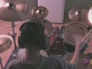 Solo Batterie Yann - Green Day