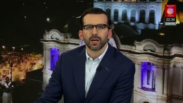 Memorial por 700 años de México-Tenochtitlan: así es el nuevo monumento del Zócalo de la CdMx