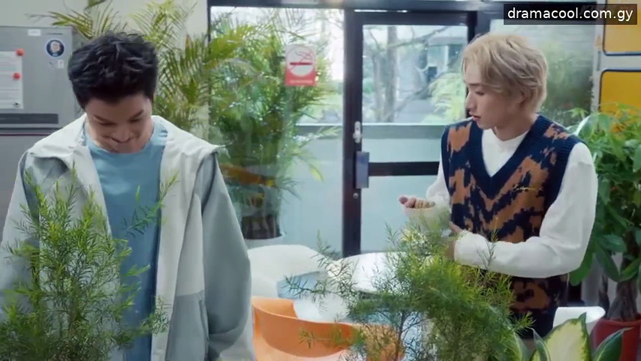 The promise of the soul episode 7 english sub