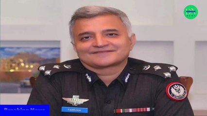 DIG East Zone takes major action against police black sheep!