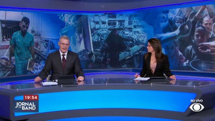 Ataques de Israel matam mais de 50 palestinos em Gaza
