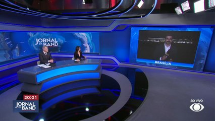 Lula recebe ministros no Palácio do Alvorada