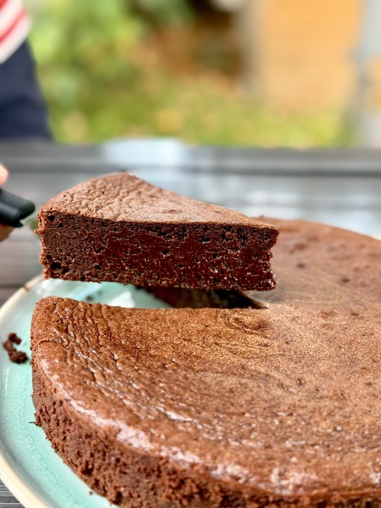 Comment démouler parfaitement son fondant au chocolat ? 🍫 | Meilleure Recette de Fondant Baulois