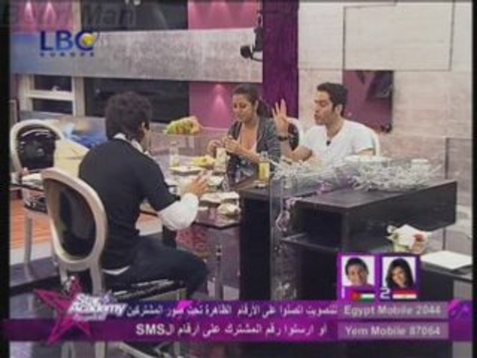 StarAcademy5 dailies14-05-2008 part1