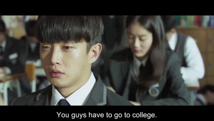 [K-Movie] Shark: The Beginning (2021) with English Subtitles