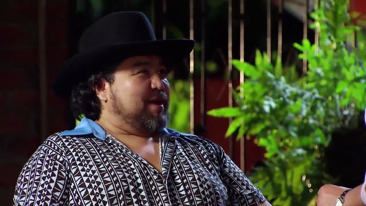 59. Celos malditos celos