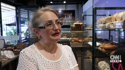 Ekmek fiyatlarına zam gelecek mi? Fırıncılar Federasyonu duyurdu