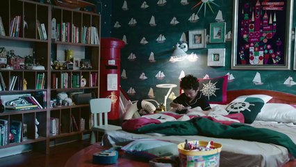 Yêu Dưới Bầu Trời Sao - Tập 14 _ Phim Ngôn Tình Trung Quốc _ Phim Tình Yêu Lãng Mạng