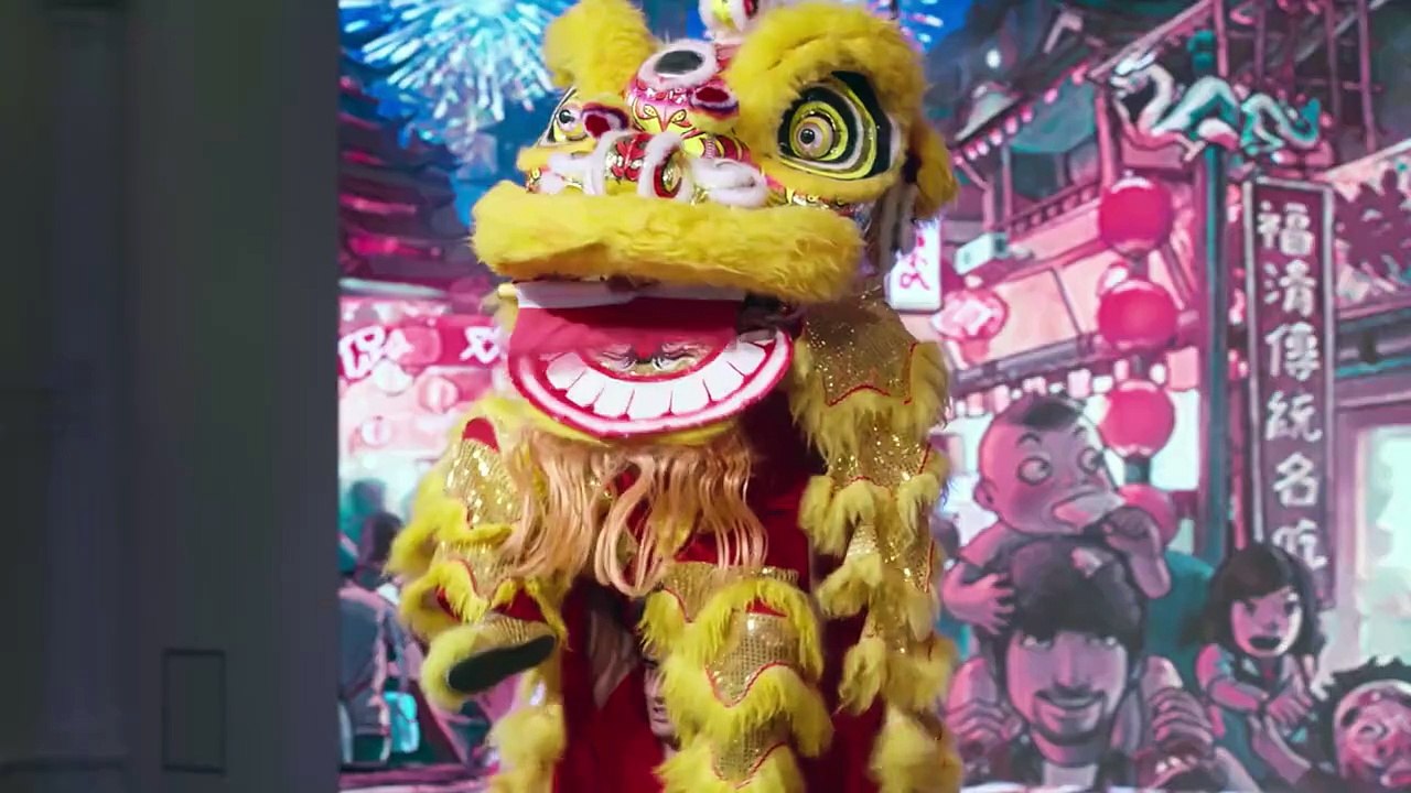 Yêu Dưới Bầu Trời Sao - Tập 18 _ Phim Ngôn Tình Trung Quốc _ Phim Tình Yêu Lãng Mạng