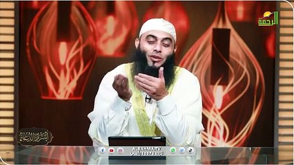 إياك نعبد وإياك نستعين ح 23  || أسرار الدعاء || الشيخ عمرو أحمد