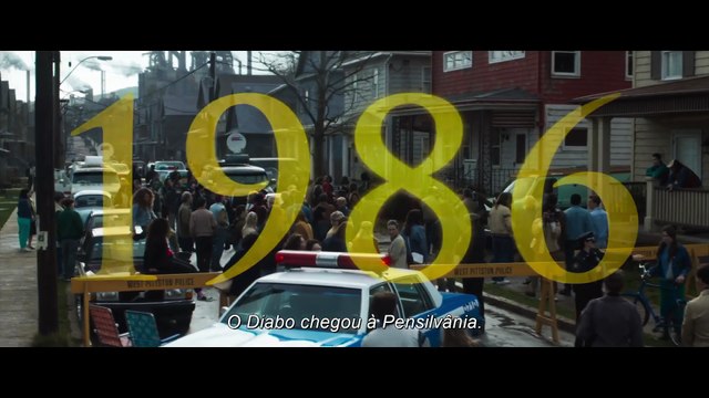 Invocação do Mal 4: O Último Ritual | Trailer Legendado