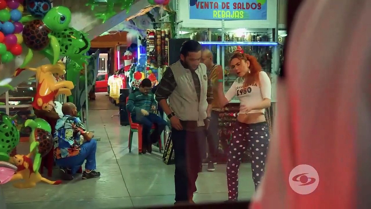 24. Tina descubre dónde vive Edwin, pero se encuentra con una terrible noticia