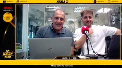 Resumen Marca Transfer del 1 de agosto por Diego Picó y Luis Cortés