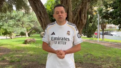 Roncero, molesto con esta decisión del Madrid: "No tiene sentido..."