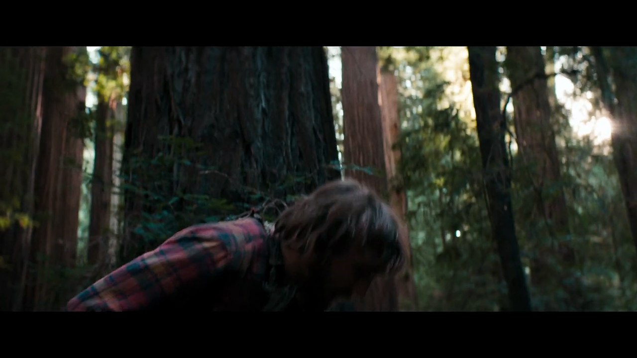 Swiss Army Man 2016 Trailer deutsch