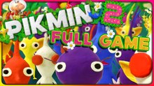 Pikmin 2 FULL GAME 100% Longplay (Wii, Switch, GCN) 4K