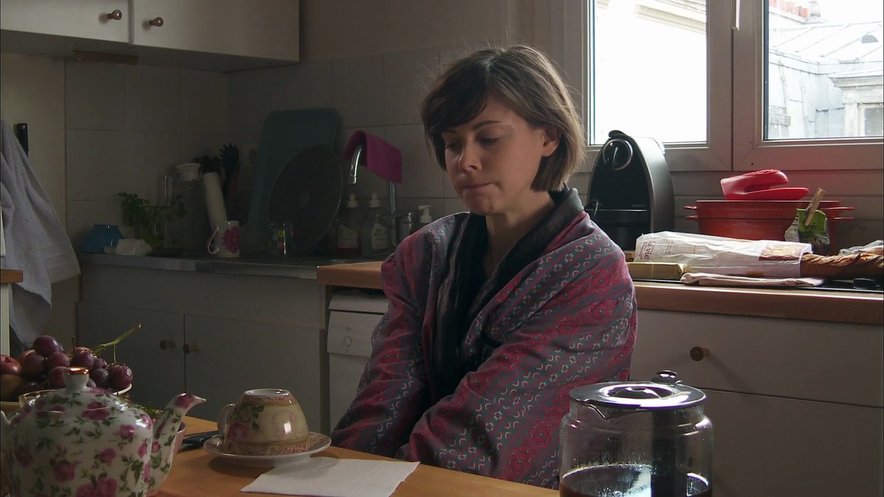 Teuflische Versuchung - Heimliche Spiele 4 2018 Trailer deutsch