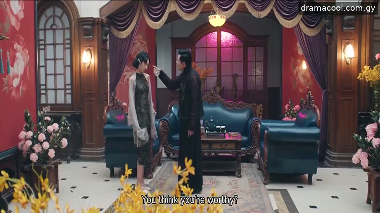  Stealing heart episode 17 english sub