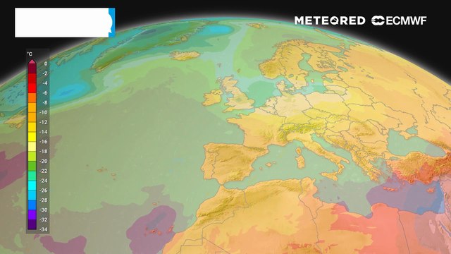 Onda de calor provocará temperaturas até 44 ºC nestas regiões de Portugal