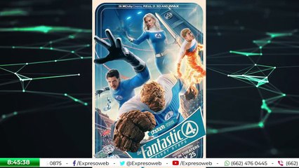 Desde Comic-Con San Diego: Los 4 Fantásticos y una cobertura histórica en Múnich 72