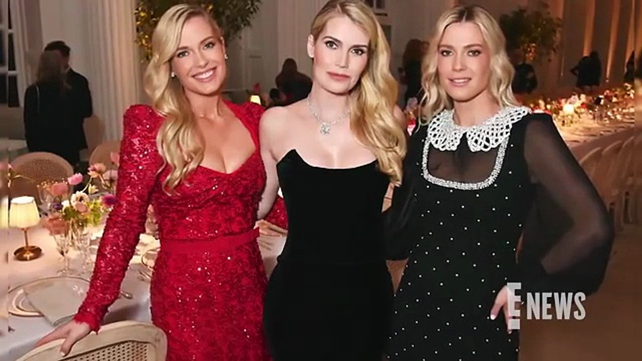 Princess Diana's Niece Lady Eliza Spencer is Engaged