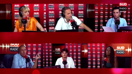 Taxes, largage et fièvre : les 3 mots dans l'actu du 01 août