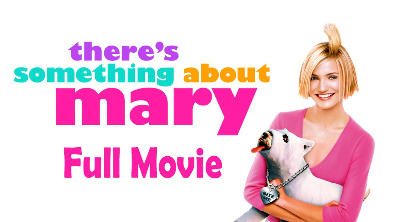 There's Something About Mary