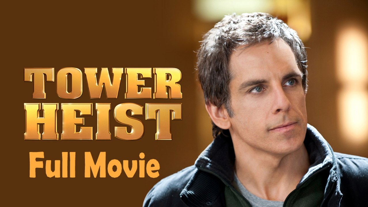 Tower Heist (2011) Full Movie HD