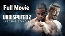 Undisputed 2 Last Man Standing (2006) Full Movie HD
