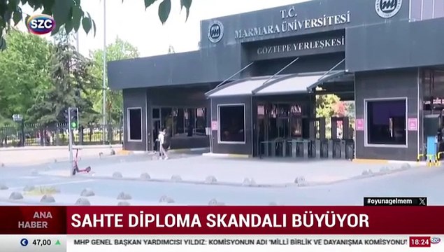 Sahte diplomalı padişah torunu!