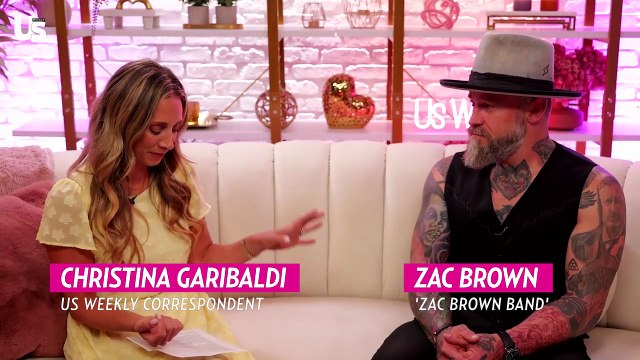 Zac Brown Talks New Song and Music Video Featuring Snoop Dogg