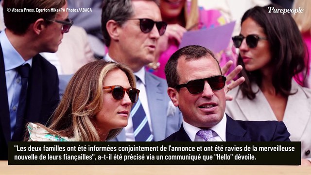 Surprise ! Après seulement un an d'amour, cette figure royale est déjà en route pour le mariage : une situation peu commune dans la famille