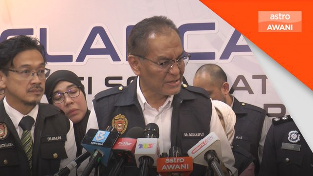 KKM komited perangi kartel ubat dan peranti perubatan