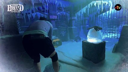 [AVANT-PREMIERE] Fort Boyard 2025 - Viking (02/08/2025)