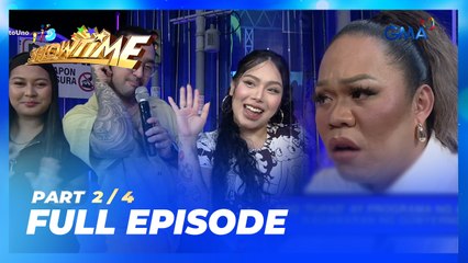It's Showtime: Versusan ng Toro Family at Vice Comedy Club! (August 1, 2025) (Part 2/4)
