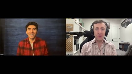 Big Brother 27: Adrian Rocha Post-Eviction Interview (2025)