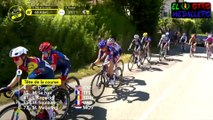 Etapa 7 Tour de Francia Femenino 2025