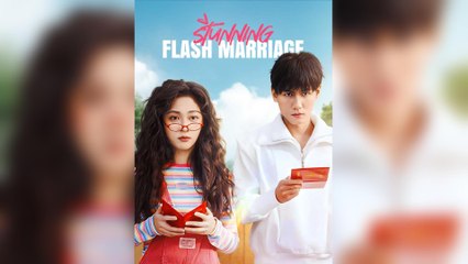 Stunning Flash Marriage