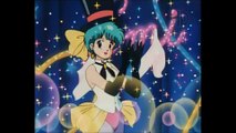 Dessin Animé : Emi Magique (Japon,1985-1986) Episode 1