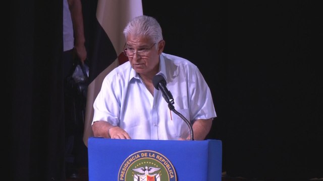 Mulino sobre aumento del presupuesto 2026: ‘Es mentira que ese dinero es para nombrar más planilla’