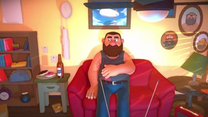 Suicide guys 100% chez ethan [SANS COMMENTAIRE]