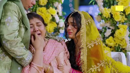 Don't Miss Mohra Episode 11 Promo! Tomorrow at 8 PM on Har Pal Geo 📺