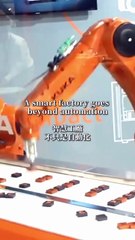 Smart Factories