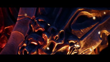 Darksiders 4 - Announcement Trailer