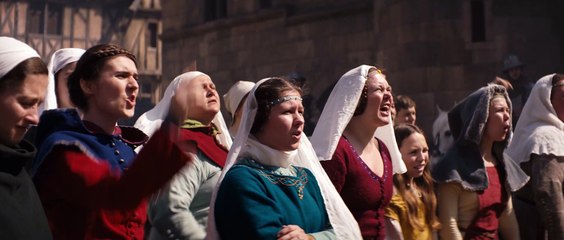 The Guild: Europa 1410 - Announcement Trailer