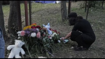 Raid a Kiev, concluse operazioni di soccorso: 31 morti