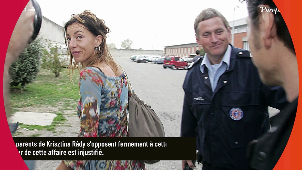 Du côté des proches de Krisztina Rady, tout le monde n'est pas favorable à la réouverture du dossier visant Bertrand Cantat